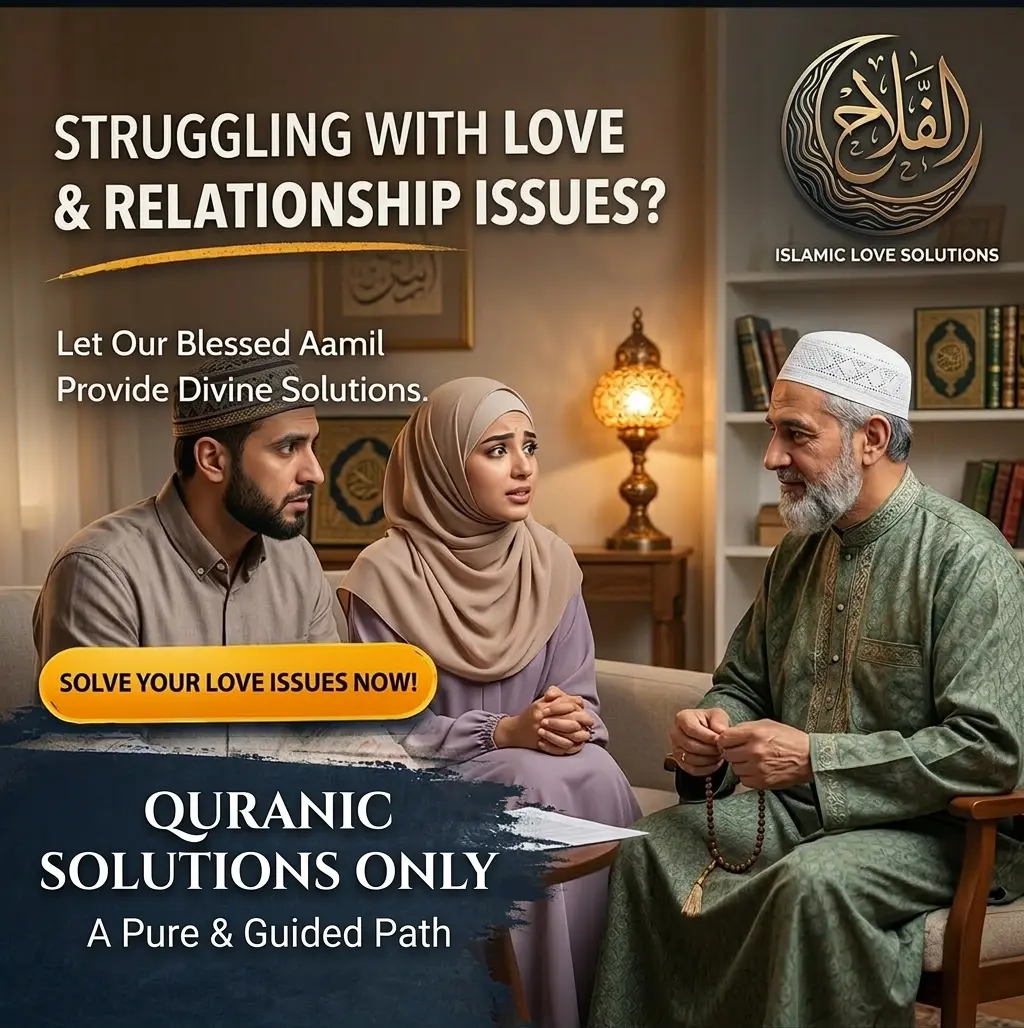 Islamic Spiritual Guidance — Mufti Hasan consultation